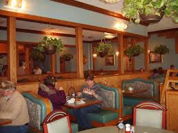 Baby Bull's, Pontiac